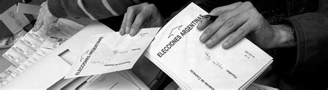 Elecciones 2017 – Clarín.com