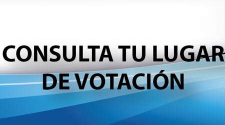 ELECCIONES 2018 ECUADOR: Donde votar, como votar, juntas ...