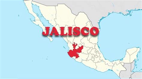 ELECCIONES 2018 JALISCO: Casillas Electorales, donde votar ...