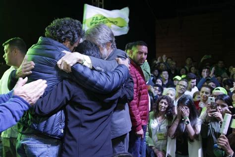 Elecciones 2018: resultados de Sergio Fajardo y la ...