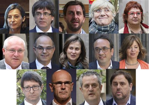 Elecciones Catalanas: La imposible vida parlamentaria de ...