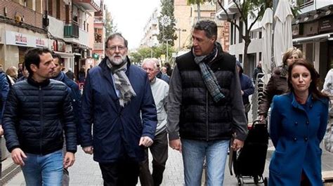 Elecciones Cataluña 21 diciembre 2017: Campaña PP 2 de ...