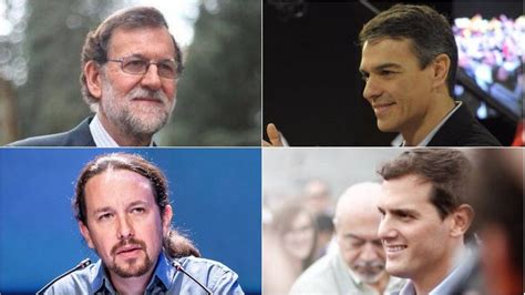 Elecciones Cataluña | Última hora | Rajoy, Sánchez e ...