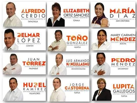 Elecciones Chiapas 2015