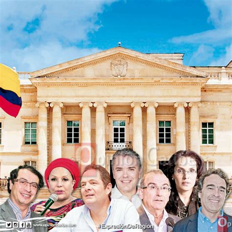 Elecciones Colombia 2018 | Opinion Caribe