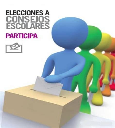 Elecciones Consejo Escolar 2016   2017: correcciones de ...