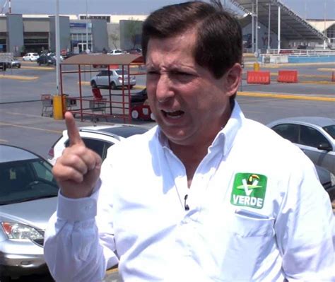 Elecciones de Monterrey son un cochinero: Adalberto Madero ...