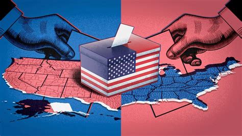 Elecciones Estados Unidos: Los gráficos y mapas para ...