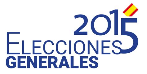 Elecciones Generales 2015   Noticias   Ministerio del Interior