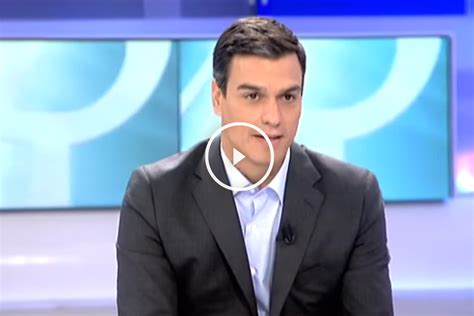 Elecciones Generales 2015: Pedro Sánchez avanza que está ...