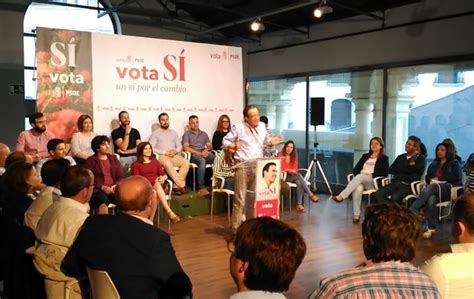 Elecciones generales 2016: Bono invita a Pablo Iglesias a ...
