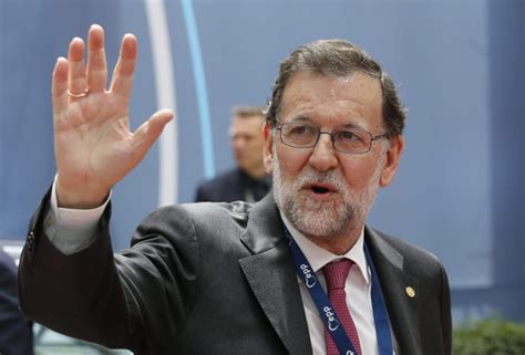 Elecciones Generales 2016: Mariano Rajoy, dispuesto a ...