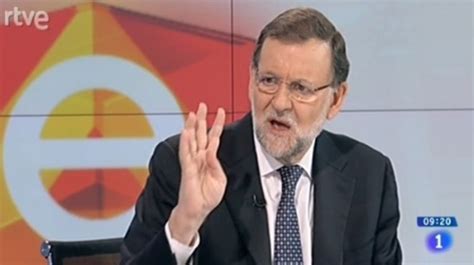 Elecciones Generales: Rajoy eliminará el IRPF a quienes ...