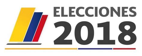 Elecciones Legislativas Colombia 2018