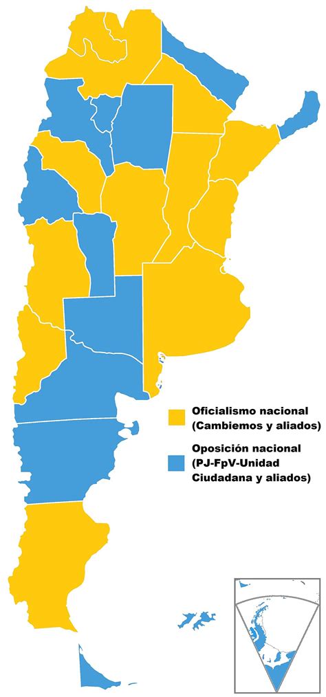 Elecciones legislativas de Argentina de 2017   Wikipedia ...