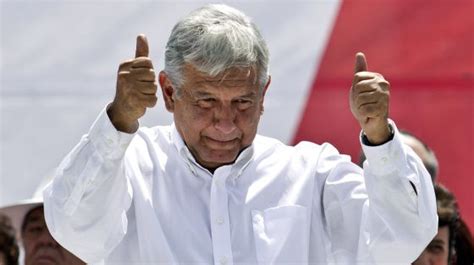 Elecciones Mexico 2015: Morena, ¿la última lanza de AMLO ...