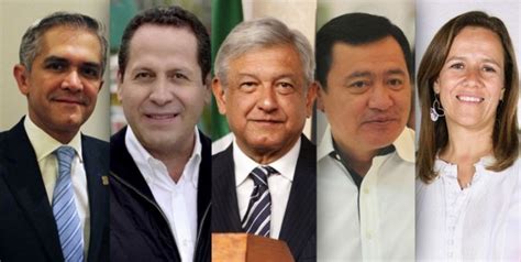 Elecciones   Pinos.mx | Política y Elecciones en México ...