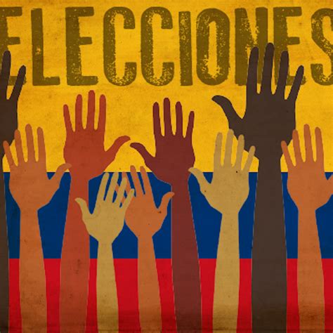 Elecciones presidenciales 2018: ¿Coaliciones o colisiones ...
