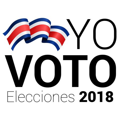 Elecciones presidenciales Costa Rica 2018 | CRHoy.com
