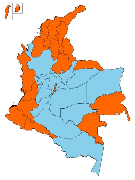 Elecciones presidenciales de Colombia de 2014   Wikipedia ...