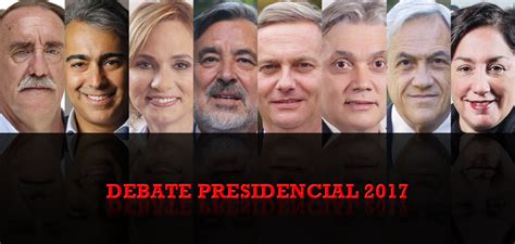Elecciones Presidenciales Noviembre 2017 | Página 4 | ElAntro
