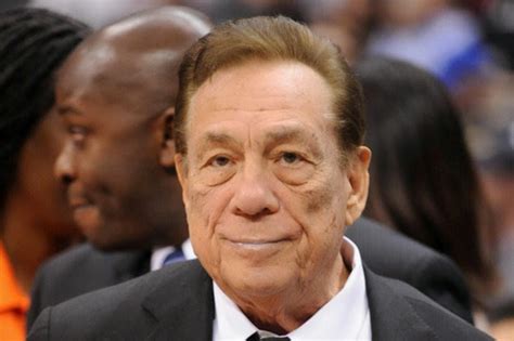 Electronic Village: Racist Clippers Owner Donald Sterling ...