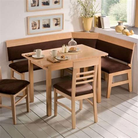 Elegant Corner Kitchen Table Ikea GL Kitchen Design
