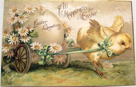 Elegant Easter Cards