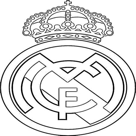Escudo Real Madrid Imagenes - SEONegativo.com