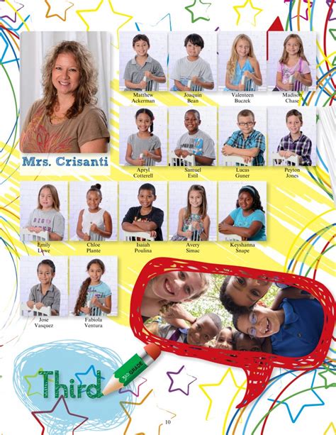 Elementary Yearbooks Pictures to Pin on Pinterest   PinsDaddy