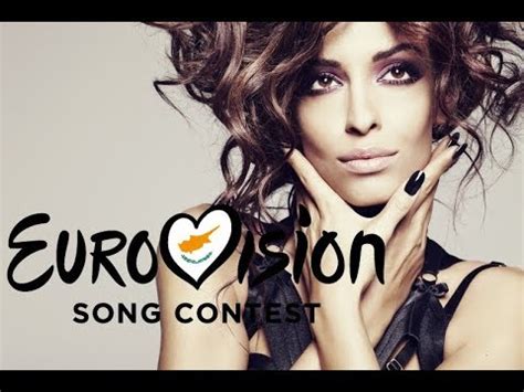 Eleni Foureira to represent Cyprus in Eurovision 2018 with ...