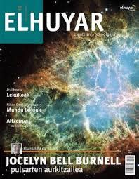 Elhukar aldizkariak oparitzen ditugu | Blog de ciencia al ...