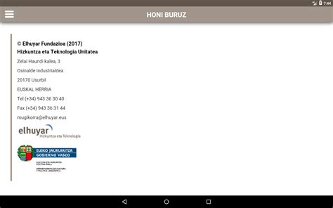 Elhuyar Hiztegiak   Android Apps on Google Play