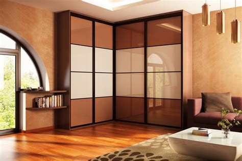 Elige el armario ideal para el dormitorio · Vivienda Saludable
