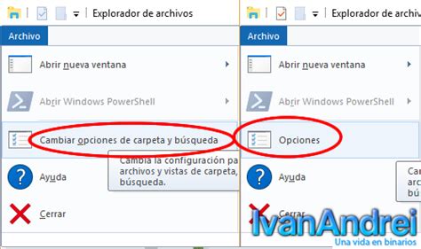 Eliminar archivos recientes del Explorador de Windows 10 ...