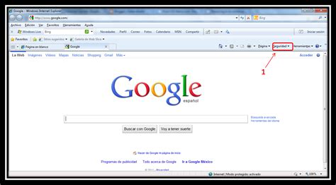 Eliminar Datos de navegacion: Google Chrome, Internet ...