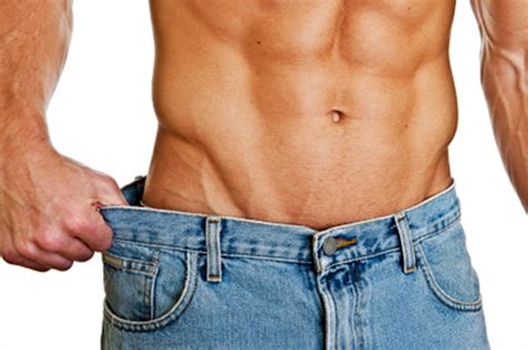 Eliminar grasa abdominal hombre con ejercicios