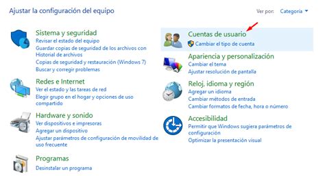 Eliminar una cuenta de usuario en Windows 10 – Pc Solucion