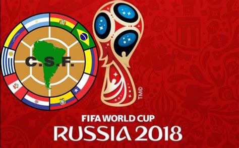 Eliminatorias Sudamericanas a Rusia 2018: 2 Fecha ...