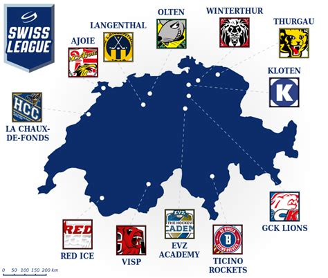 Elite Prospects   Swiss League  NLB
