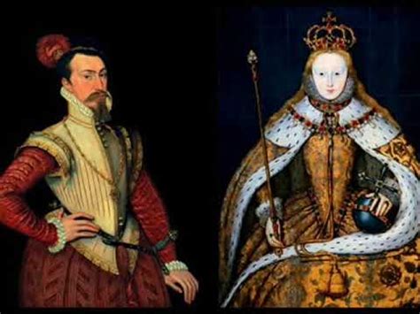 Elizabeth I la Reina Virgen  Hija de Ana Bolena  Biografía ...