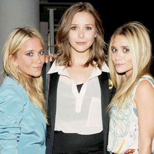 elizabeth, mary kate, and ashley olsen | movies and shows