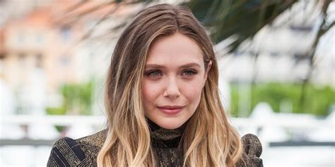 Elizabeth Olsen Net Worth 2017 UPDATE Celebrity Net ...