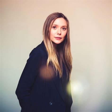 Elizabeth Olsen s latest Instagram photos   Photos,Images ...