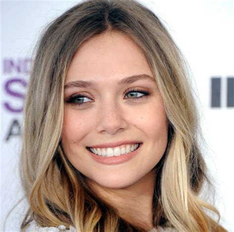 Elizabeth Olsen Wikipedia Picture And Images