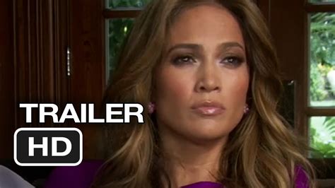 $ellebrity TRAILER  2012    Jennifer Lopez Movie HD   YouTube