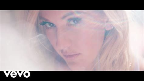 Ellie Goulding   Love Me Like You Do  Official Video ...