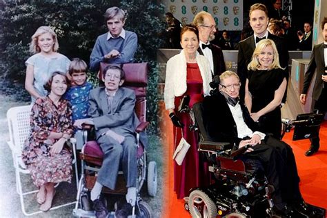 Ellos son los herederos de Stephen Hawking | Nueva Mujer