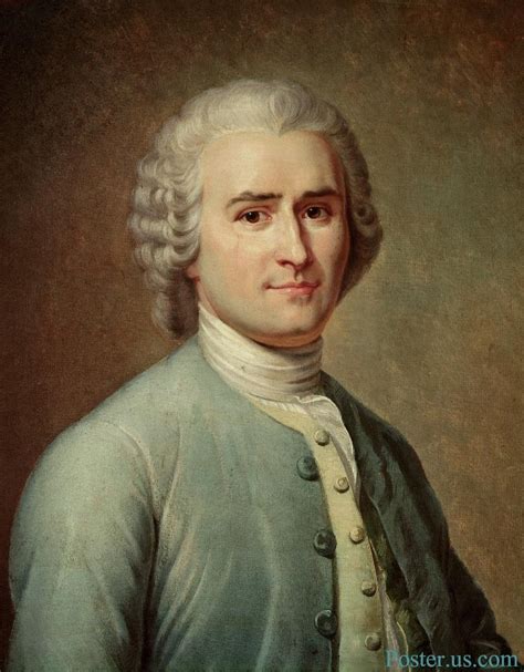 ELOTRO: Jean Jacques Rousseau en Vicennes