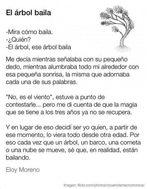 Eloy Moreno on Twitter:  El árbol baila. http://t.co ...